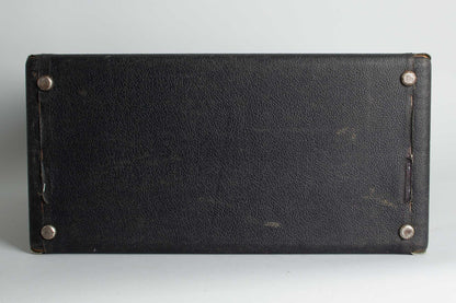 Fender Princeton Tube Amplifier (1964)