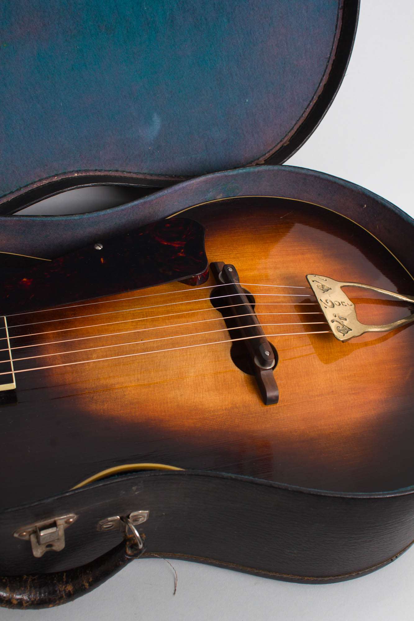 Vivi-Tone Acousti-Guitar Acoustic Guitar (1936)