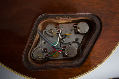 Gibson Les Paul Artisan Solid Body Electric Guitar (1977)