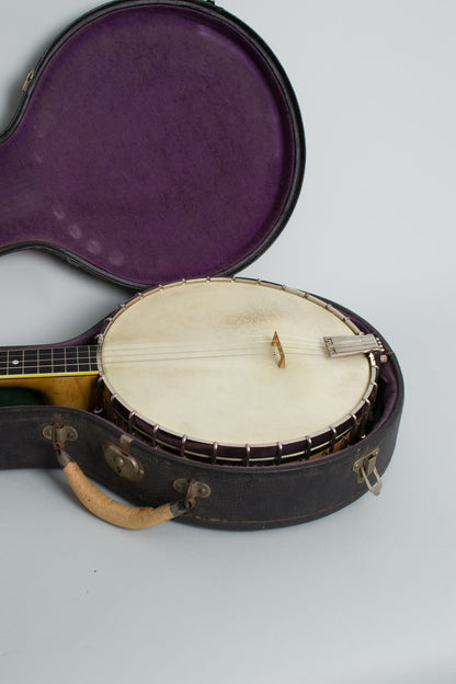Vega Little Wonder Tenor Banjo (1922)