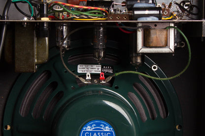 Epiphone EA-101 Tube Amplifier (1967)