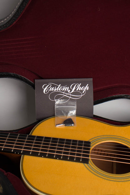 C. F. Martin 00-28 Custom Shop Flat Top Acoustic Guitar (2018)