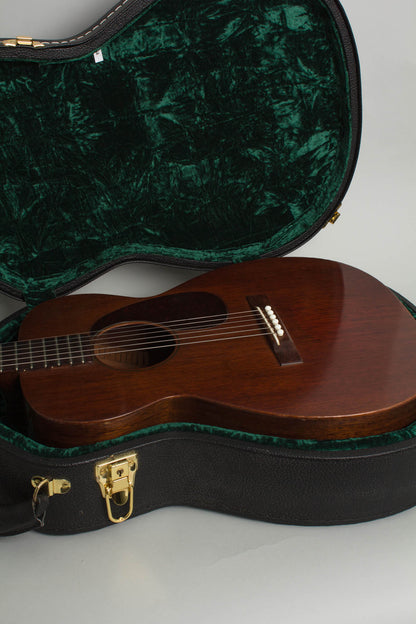 C. F. Martin 0-15 Flat Top Acoustic Guitar (1952)