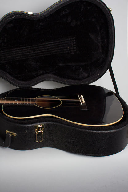 Gibson L-00 Flat Top Acoustic Guitar (1931)