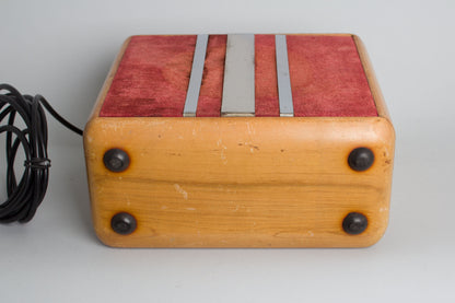 Fender Princeton Woodie Tube Amplifier (1946)