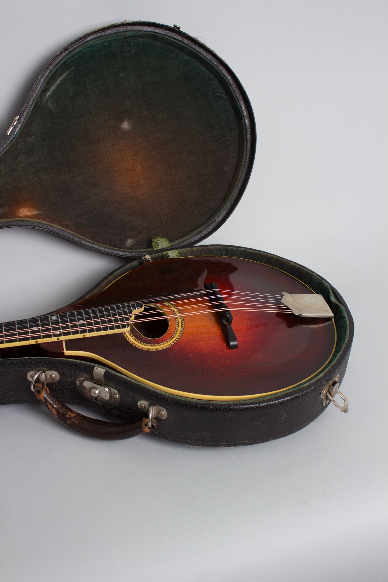 Gibson A-4 Carved Top Mandolin (1928)
