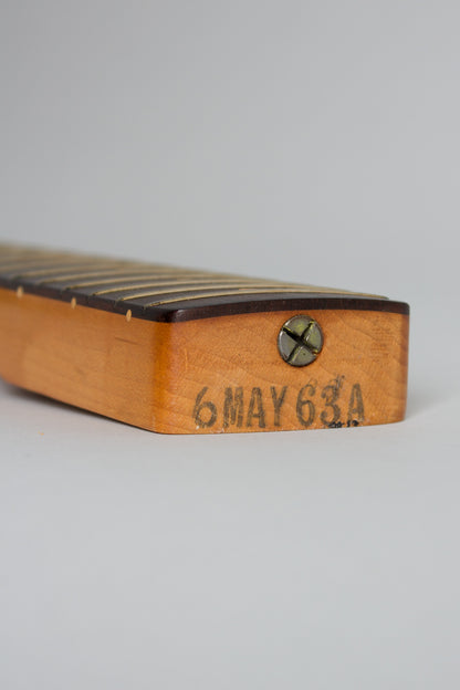 Fender Bass VI Electric 6-String Bass Guitar (1965)