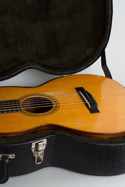 C. F. Martin 0-21 Flat Top Acoustic Guitar (1930)