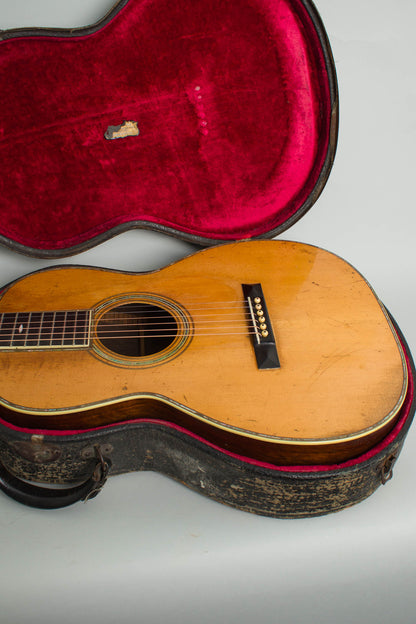 C. F. Martin 00-42 Flat Top Acoustic Guitar (1928)