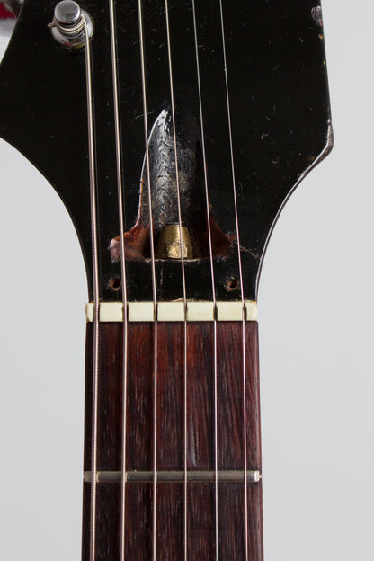 Gibson Firebird III Solid Body Electric Guitar (1966)
