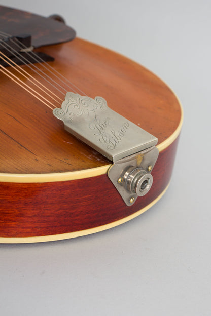 Gibson A-3 Carved Top Mandolin (1914)