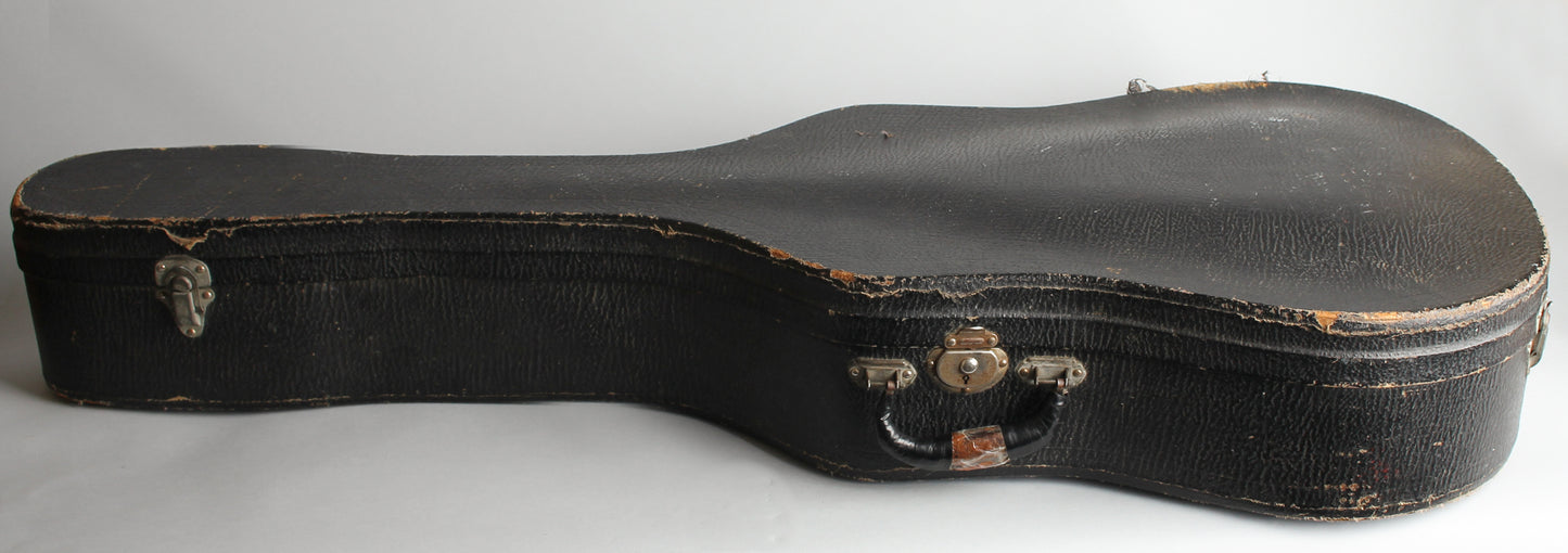 C. F. Martin 000-28 Flat Top Acoustic Guitar (1943)