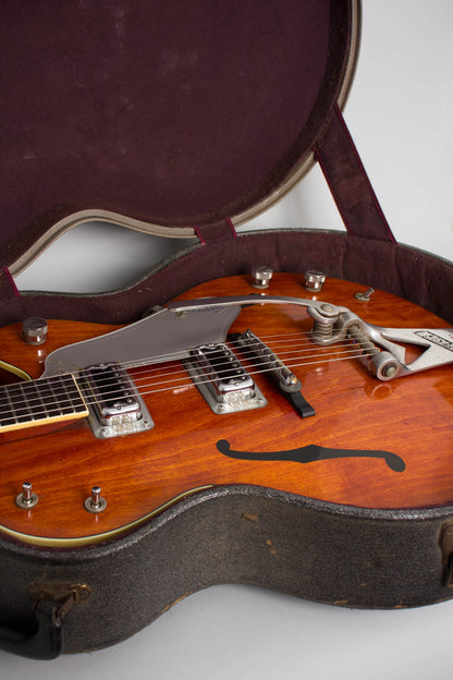 Gretsch Chet Atkins Tennessean PX 6119 Thinline Hollow Body Electric Guitar (1961)