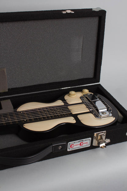 Rickenbacker Model B-8 8-String Lap Steel Electric Guitar (1948)
