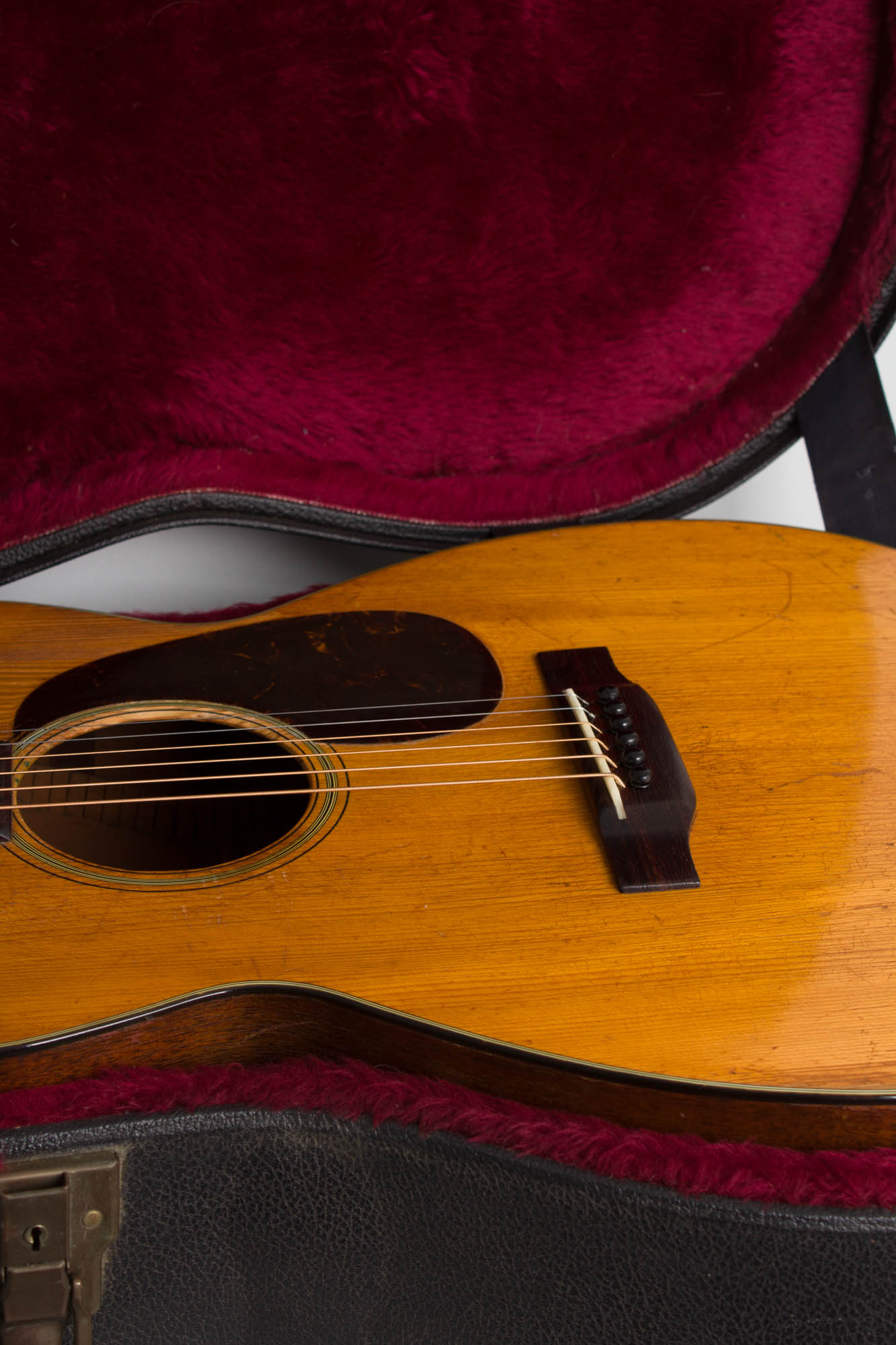 C. F. Martin 00-18 Flat Top Acoustic Guitar (1944)