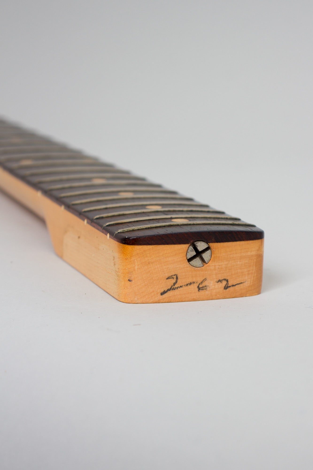 Fender Bass VI Electric 6-String Bass Guitar (1962)