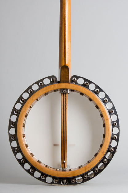 Paramount Style A Tenor Banjo (1925)