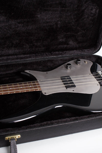 Travis Bean TB-500 Prototype Solid Body Electric Bass Guitar (1978)