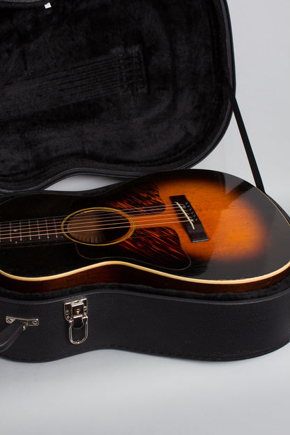 Gibson HG-00 Flat Top Acoustic Guitar (1937)