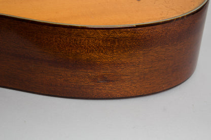 C. F. Martin 000-18 Flat Top Acoustic Guitar (1936)