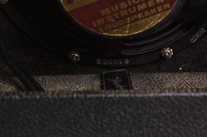 Fender Princeton Reverb AA-764 Tube Amplifier (1966)