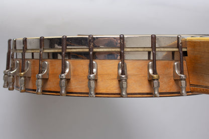 Bacon FF Professional #2 Guitar Banjo (1921)