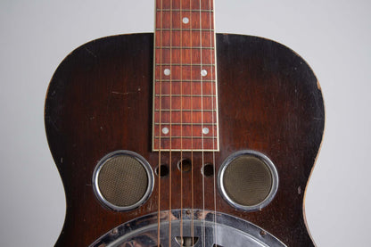 Dobro Model 55 Standard Resophonic Guitar (1931)