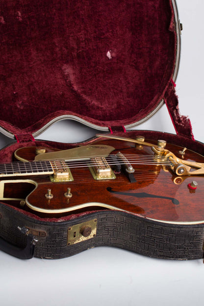 Gretsch PX 6122 Country Gentleman Thinline Hollow Body Electric Guitar (1963)