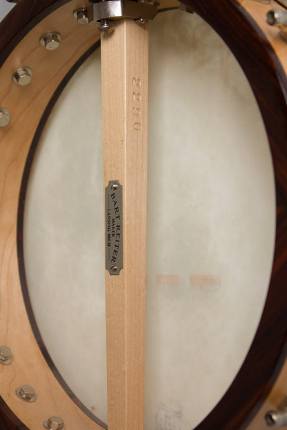 Bart Reiter Special 5 String Banjo (2003)
