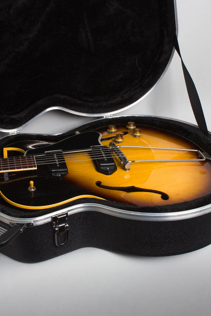 Gibson ES-225TD Thinline Hollow Body Electric Guitar (1956)