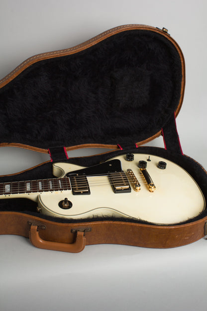 Gibson Les Paul Classic Custom Lite Solid Body Electric Guitar (2014)