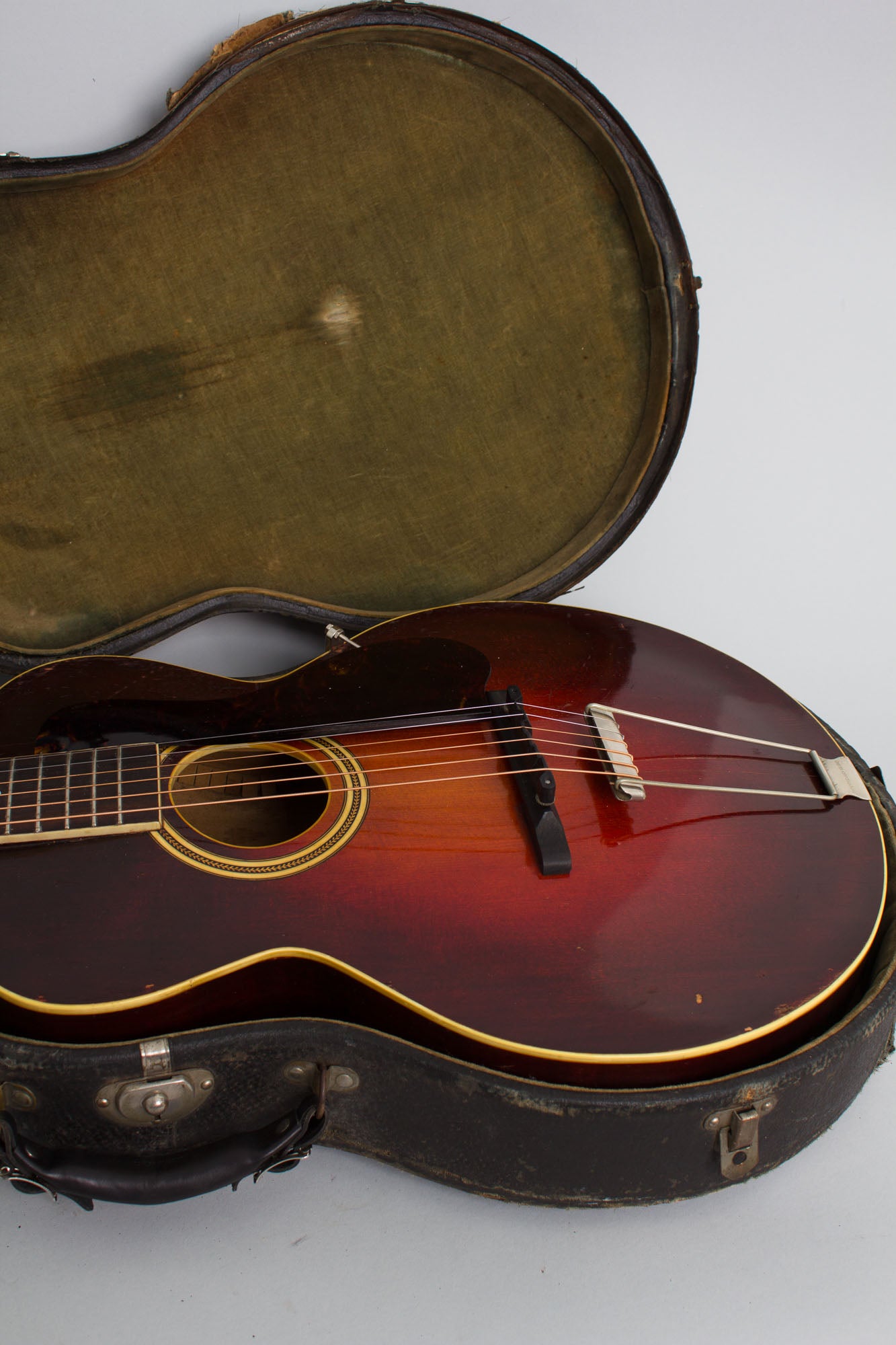 Gibson L-3 Arch Top Acoustic Guitar (1925)