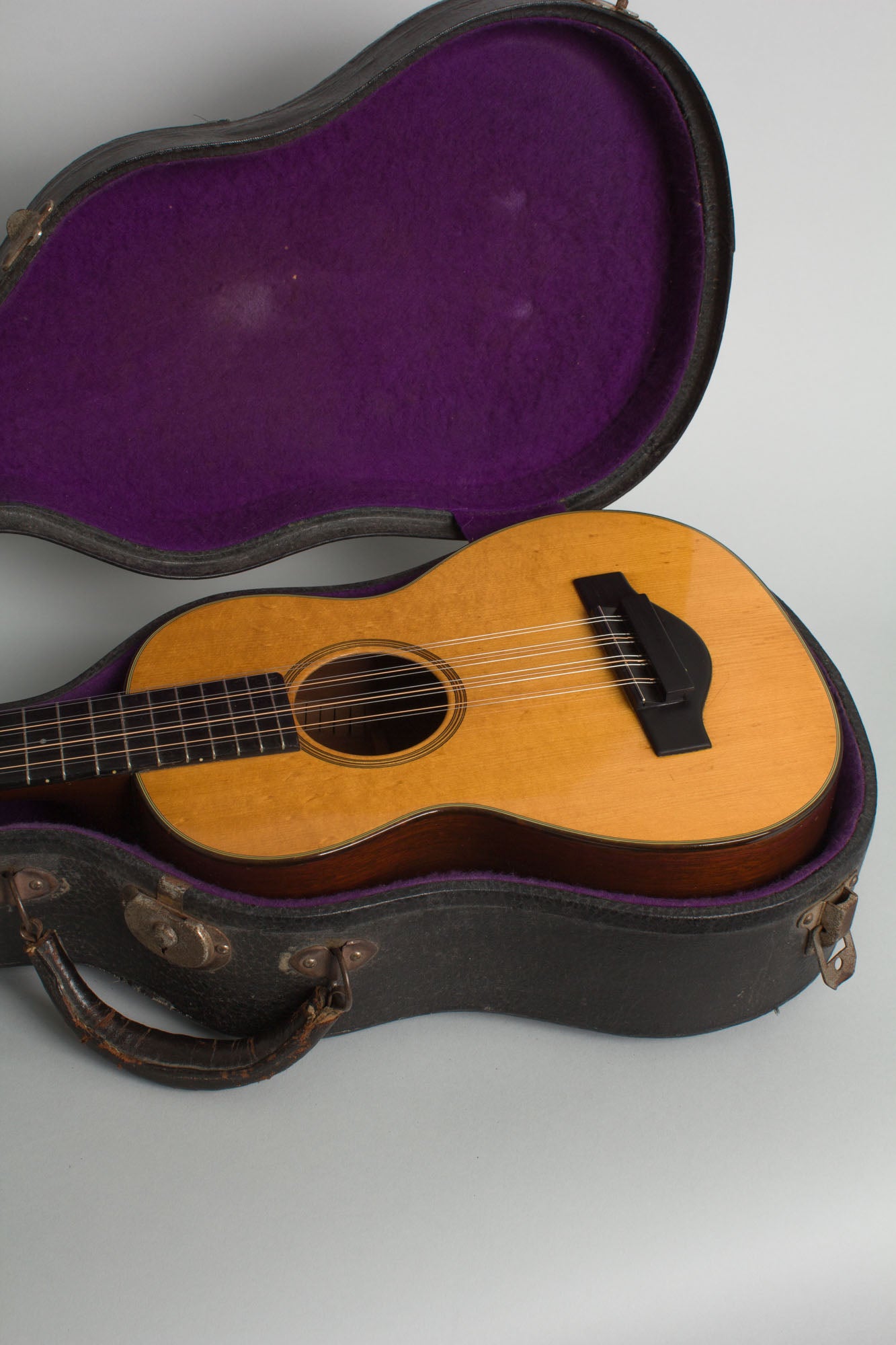 C. F. Martin T-18 10 String Tiple (1938)