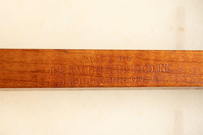 Bacon Style #1 Banjo Ukulele (1926)