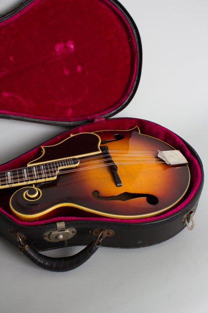 Gibson F-5 Carved Top Mandolin (1941)
