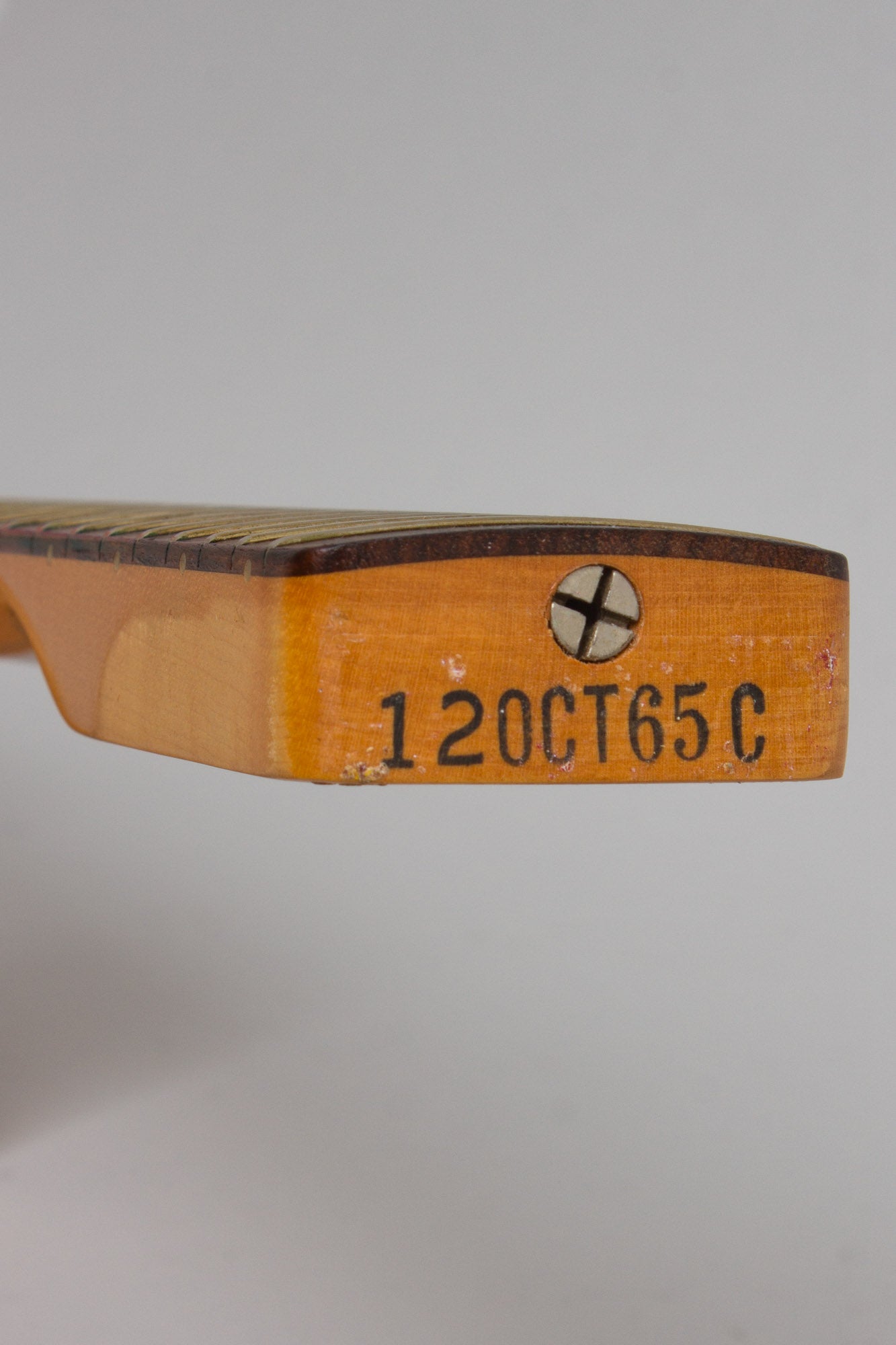 Fender Electric XII 12 String Solid Body Electric Guitar (1966)