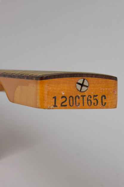 Fender Electric XII 12 String Solid Body Electric Guitar (1966)