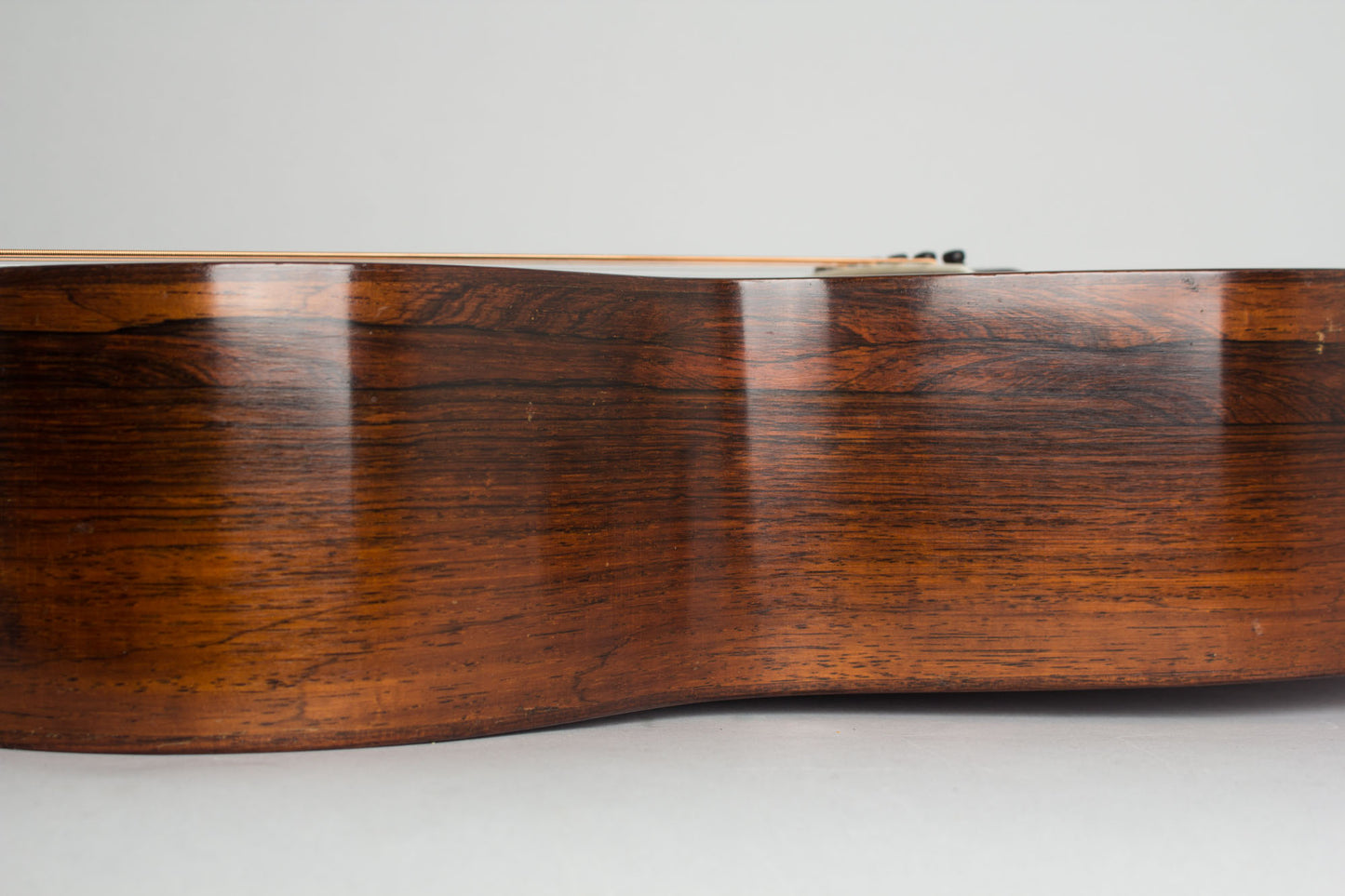 C. F. Martin 0-21 Flat Top Acoustic Guitar (1930)