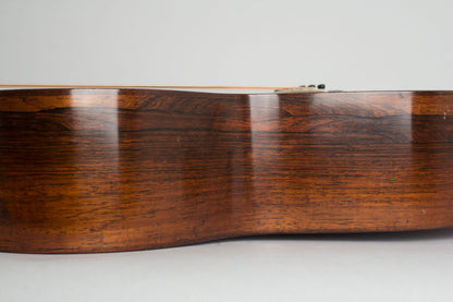 C. F. Martin 0-21 Flat Top Acoustic Guitar (1930)