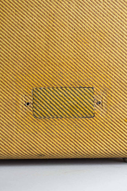 Fender Deluxe 5E3 Tube Amplifier (1958)