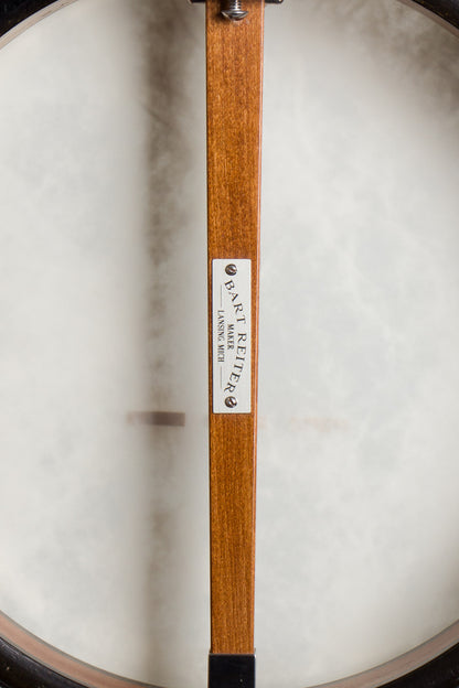Vega Style N Tu-Ba-Phone Bart Reiter Conversion 5 String Banjo (1926)