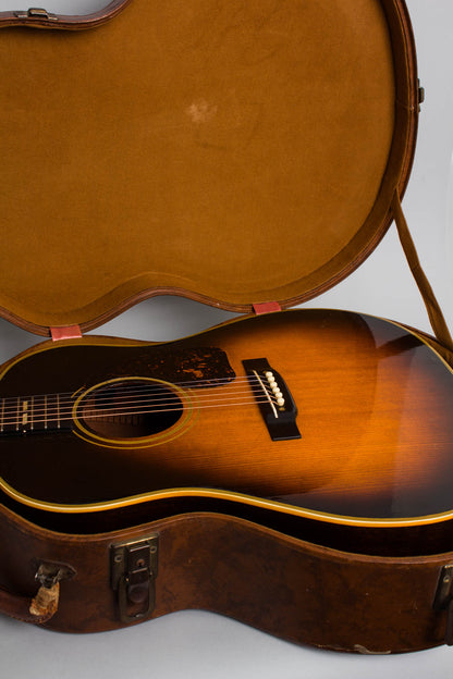 Gibson SJ Southern Jumbo Flat Top Acoustic Guitar (1946)