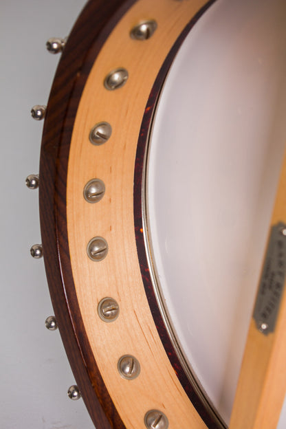 Bart Reiter Whyte Laydie 5 String Banjo (2005)