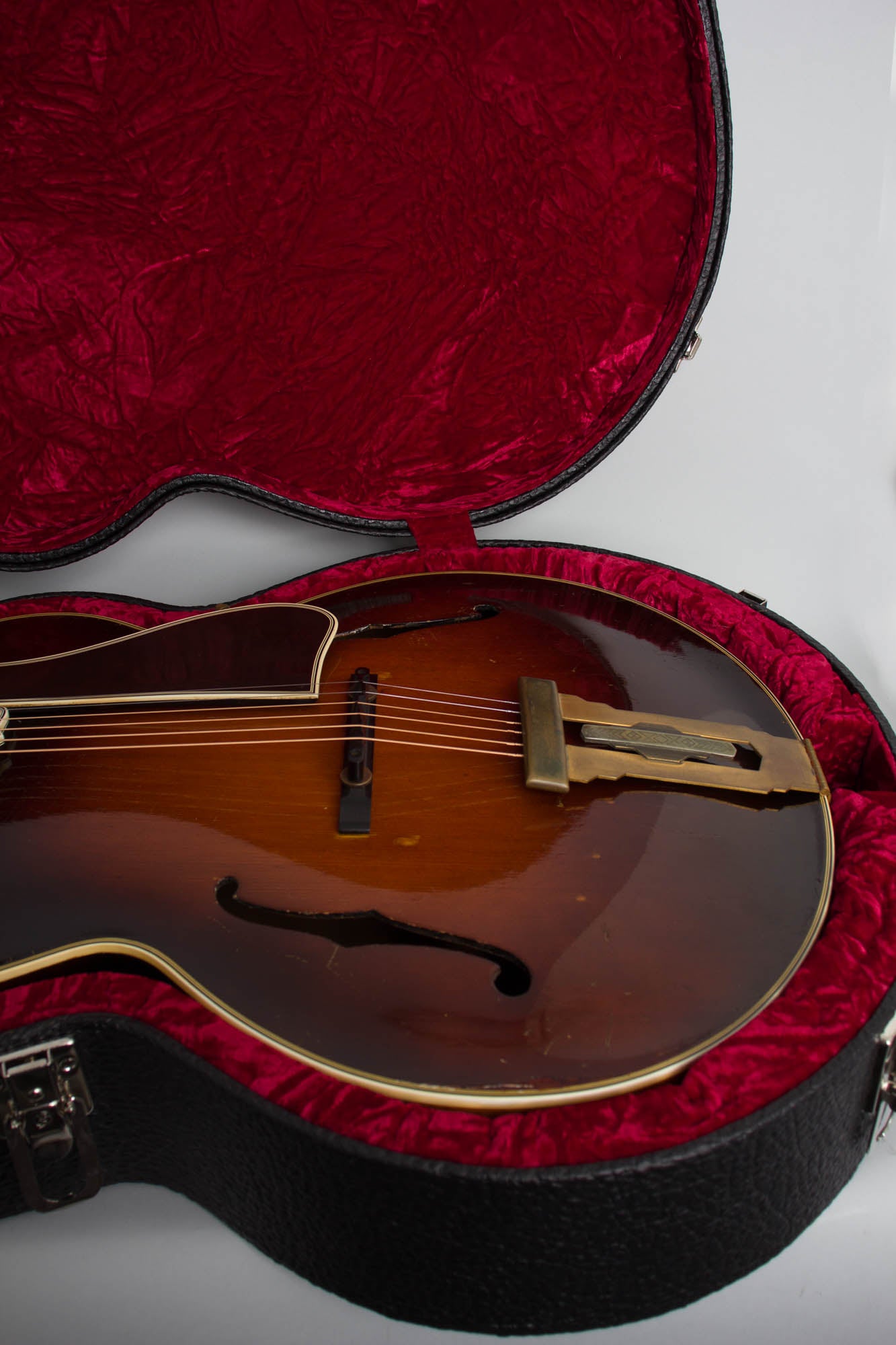 Gibson L-5 Arch Top Acoustic Guitar (1936)