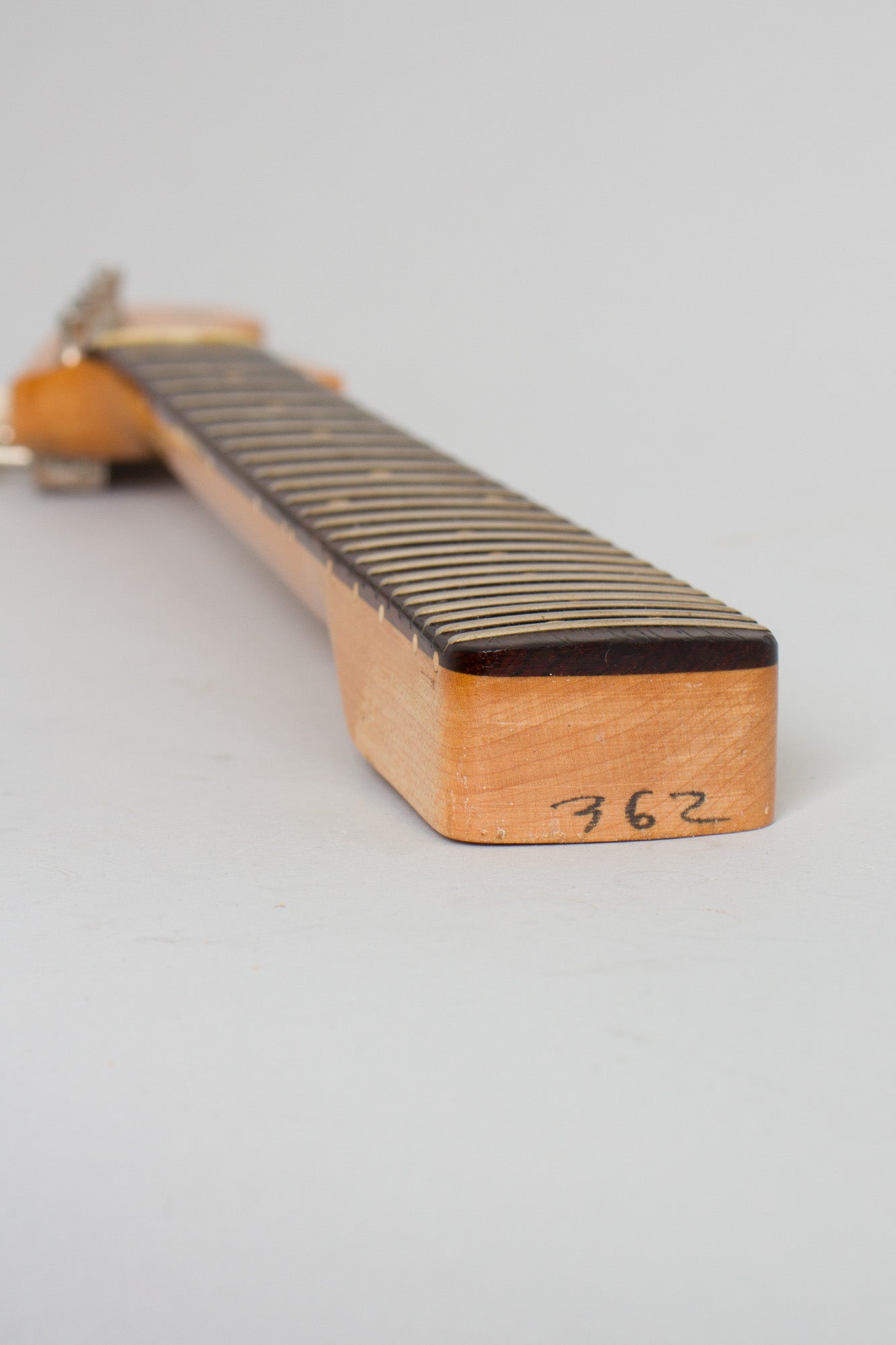 Fender Solid Body Electric Mandolin (1963)