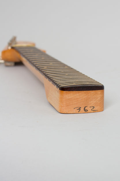 Fender Solid Body Electric Mandolin (1963)