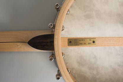 Goose Acres T-11M 5 String Banjo (2006)