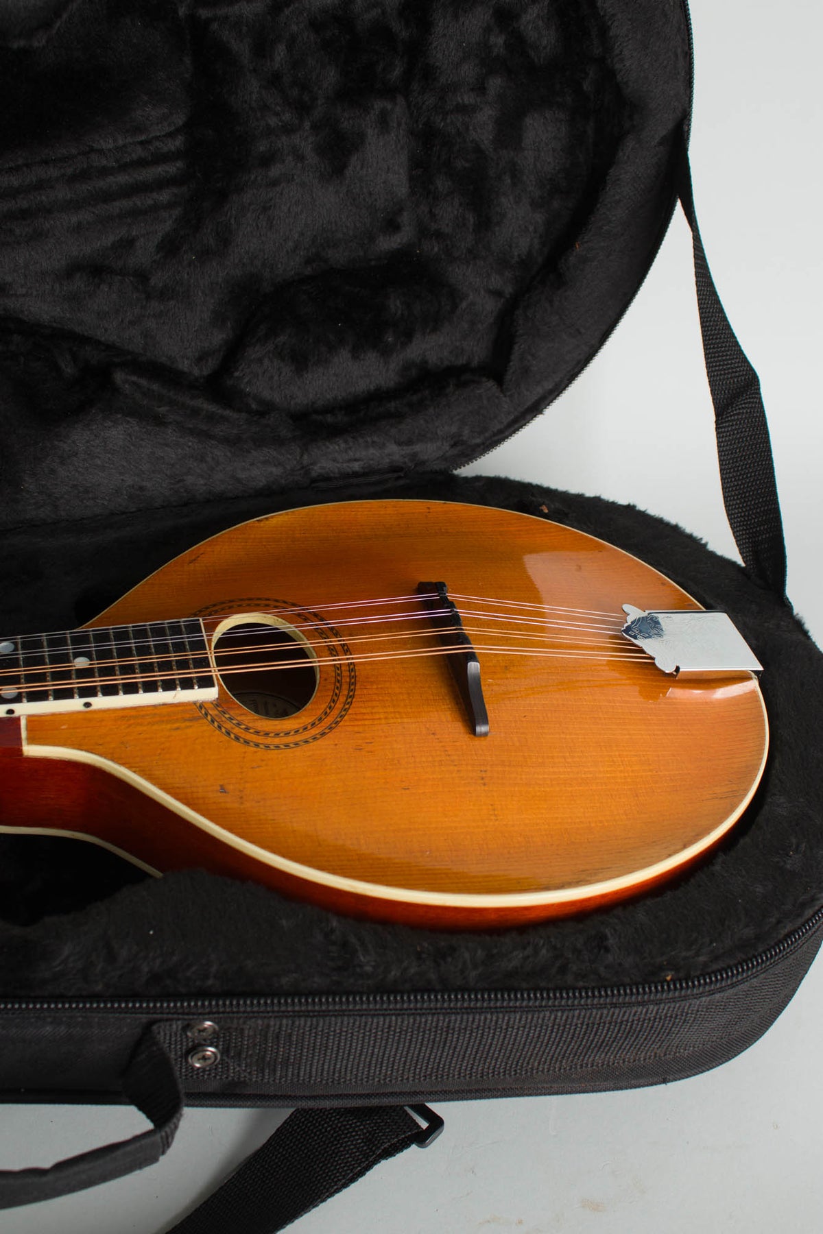 Gibson A-3 Carved Top Mandolin (1914)