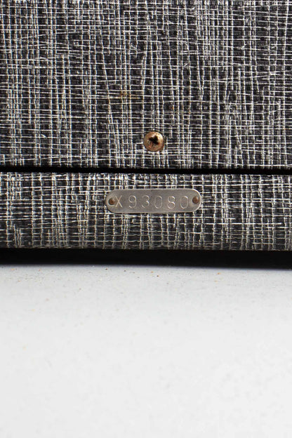 Supro 1615T Tube Amplifier (1958)