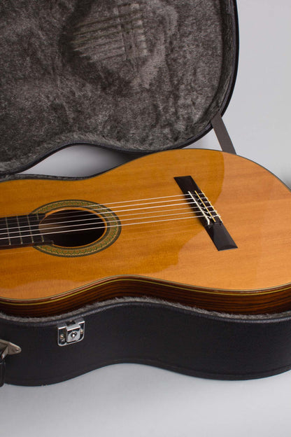 Kazuo Yairi YC-505 Classical Guitar (1984)